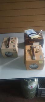 Benzing duivenklok 3 duivenklokken, Mannelijk, Postduif