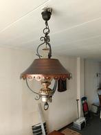 Oude hanglamp, Ophalen, Gebruikt, Metaal, Minder dan 50 cm