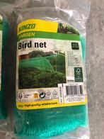 Vogelnet 4x5 meter, Tuin en Terras, Ophalen of Verzenden, Nieuw, Minder dan 10 meter