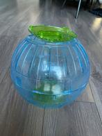 Speelbal voor ratjes ( huisdier), Dieren en Toebehoren, Knaagdieren en Konijnen | Toebehoren, Ophalen of Verzenden, Gebruikt, Overige typen