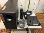 Bose set, Audio, Tv en Foto, Gebruikt, 3.1-systeem, Overige spelers, Ophalen
