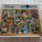 Disney puzzel, Ophalen of Verzenden, Gebruikt