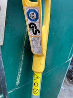 Elektrische onkruidverwijderaar., Ophalen of Verzenden, Zo goed als nieuw