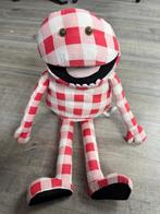 Sultana Mr Jummy Handpop pluche reclame, Ophalen of Verzenden, Gebruikt, Overige typen