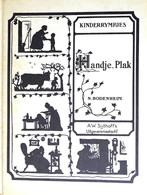 HANDJE_PLAK = KINDERRYMPJES door NELLY BODENHEIM, Boeken, Ophalen of Verzenden, Meerdere auteurs, Nelly Bodenheim, Gelezen
