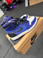 Nike air jorden 1 zoom court purple nieuw ds maat 38,5 !, Ophalen, Overige kleuren, Nike, Nieuw