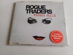 Rogue Traders-Voodoo child, 1 single, Verzenden, Pop