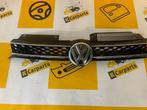 GRILL Volkswagen golf 6 GTD LOOK origineel grill