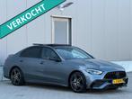 Mercedes-Benz C-klasse 200 AMG C43 PANO NAP BTW, Automaat, Achterwielaandrijving, Euro 6, 4 cilinders