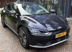 Kia EV6 58kWh Light Edition RWD (Private Lease Overname), Automaat, Metallic lak, Blauw, EV6