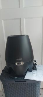 Boneco Healty air, luchtbevochtuger, Ophalen of Verzenden, Zo goed als nieuw, Luchtbevochtiger