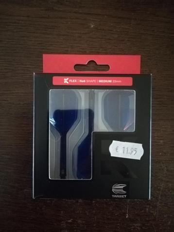 Target k/flex  beschikbaar voor biedingen