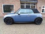 Mini Mini Cabrio 1.6 Cooper S, Auto's, Mini, Te koop, Geïmporteerd, Benzine, 4 stoelen