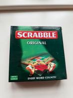 Scrabble Spel, Hobby en Vrije tijd, Gezelschapsspellen | Bordspellen, Ophalen of Verzenden