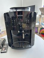 Krups Automatic Espresso Machine, Ophalen of Verzenden, Zo goed als nieuw, Espresso apparaat