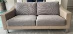 Leolux Antonia Bank, Huis en Inrichting, Banken | Bankstellen, Gebruikt, 150 tot 200 cm, Driepersoons, 75 tot 100 cm