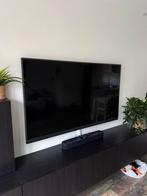 Philips 65 inch ambilight pus7502/12, Ophalen, 50 tot 100 cm, Zo goed als nieuw, Minder dan 100 cm
