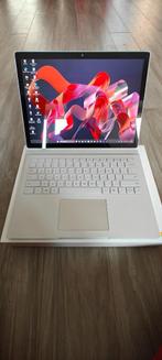 SURFACE BOOK 3, Computers en Software, Windows Laptops, Gebruikt, 13 inch, Intel® Core™ i7 , 32 GB