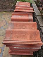 Sneldek dakpannen, Doe-het-zelf en Verbouw, Dakpannen en Dakbedekking, Ophalen of Verzenden, Rood, Steen of Klei, Dakpannen