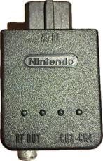 Nintendo RF modulator NUS003 D-63760, Ophalen of Verzenden, Zo goed als nieuw