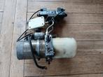 Hydrauliekunit 12 volt, Ophalen of Verzenden