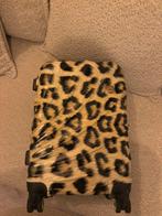 Handbagage trolley/koffer, Sieraden, Tassen en Uiterlijk, Koffers, Overige materialen, Nieuw, Minder dan 50 cm, Ophalen of Verzenden