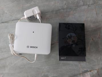 Nefit Moduline Easy/ Bosch Easy control. beschikbaar voor biedingen