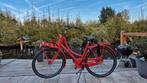 Nieuwe rode Aldo Transportfiets 28" met 3 versnellingen!!!!, Fietsen en Brommers, Fietsen | Dames | Damesfietsen, Versnellingen