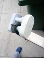 Dual lnb kop, Audio, Tv en Foto, Schotelantennes, Ophalen, Gebruikt, (Schotel)antenne-accessoires, Overige merken