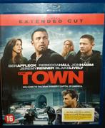 The Town bluray, Ophalen of Verzenden, Zo goed als nieuw