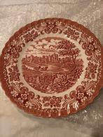 Vintage Hostess Tableware Bord, Ophalen of Verzenden