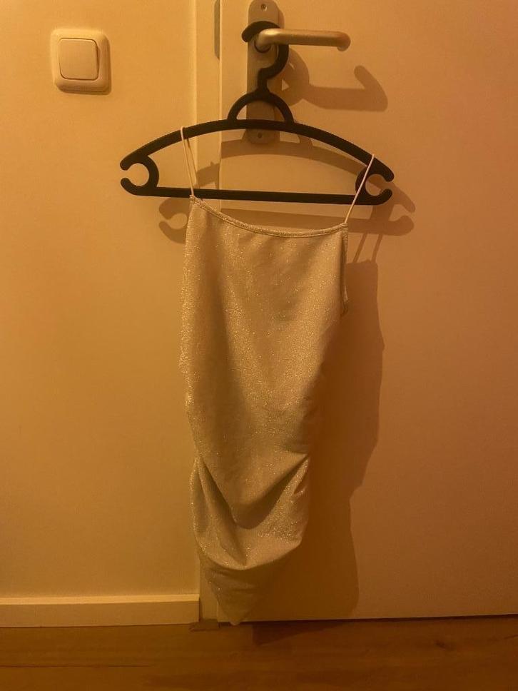 Leuke Uitgaan Kleding voor Dames!, Kleding | Dames, Jurken, Zo goed als nieuw, Maat 36 (S), Overige kleuren, Boven de knie, Ophalen of Verzenden