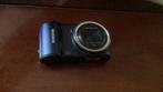 Samsung camera WB 250 F, Ophalen of Verzenden, Zo goed als nieuw, Samsung, 8 keer of meer