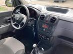 Dacia Lodgy 1.3 TCe Ambiance | 7 persoons + Airco nu € 11., Voorwielaandrijving, Stof, Gebruikt, 4 cilinders