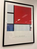 Mondriaan - Composition with Red, Blue and Yellow, Antiek en Kunst, Ophalen