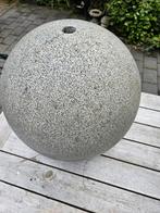 Waterornament, waterbol, fontein 48,5cm, Ophalen, Gebruikt, Fontein