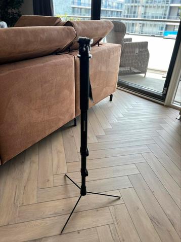 Statief Manfrotto 682B beschikbaar voor biedingen