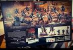DKOK Death Korps of Krieg Army Set 40.000 Warhammer gesealed, Ophalen of Verzenden, Nieuw, Warhammer, Figuurtje(s)
