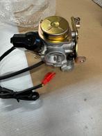 NIEUWE 18MM Carburateur oa Piaggio Zip / vespa 4t 2v +andere, Ophalen of Verzenden, Nieuw, Carburateur, Piaggio