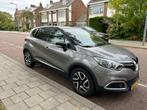Renault Captur 2015 Grijs | APK nieuw | 151.000, Auto's, Renault, Voorwielaandrijving, 898 cc, Stof, 4 cilinders