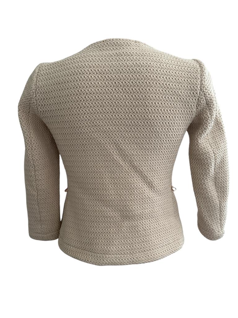 Vanilia vest XS, Ophalen of Verzenden, Zo goed als nieuw, Maat 34 (XS) of kleiner, Rood