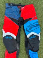 Progrip crossbroeken, Motoren, Kleding | Motorkleding, Ophalen of Verzenden, Tweedehands, Broek | textiel