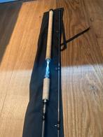 Cjw flex x heavy., Watersport en Boten, Hengelsport | Karpervissen, Ophalen, Zo goed als nieuw, Werphengel