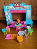 Play-do ijs truck, Ophalen of Verzenden, Gebruikt, Jongen of Meisje