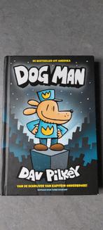 Dav Pilkey - Dog Man, Ophalen of Verzenden, Zo goed als nieuw, Dav Pilkey