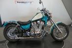 Suzuki VS 1400 Intruder Customised, 1360 cc, Chopper, Bedrijf, Klantenservice@suzuki.nl