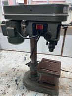Ferm kolomboormachine FM-13, Doe-het-zelf en Verbouw, Gereedschap | Boormachines, Ophalen, Gebruikt, Variabele snelheid, Minder dan 400 watt