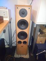 Eltax Symphony 8.2 Speakers - Goed Geluid!, Audio, Tv en Foto, Luidsprekers, Overige merken, Gebruikt, Ophalen of Verzenden, 120 watt of meer