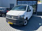 Volkswagen Transporter 2.0 TDI L2H1 Comfortline 150 PK! trek, Voorwielaandrijving, Gebruikt, 4 cilinders, 150 pk