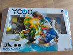 YCOO Robo Kombat - Battling Robots, Ophalen of Verzenden, Zo goed als nieuw